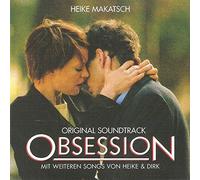 Diverse - Obsession Original Soundtrack [Import]
