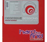 Diverse - Obsessive Sessions/Winter Warm [Import]