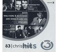 Diverse - Oe3 Christmas Hits Vol.2 [Import]