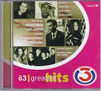 Diverse - Oe3 Greatest Hits 09 [Import]