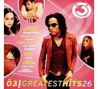 Diverse - Oe3 Greatest Hits 26