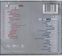 Diverse - Oe3 Greatest Hits Vol.16
