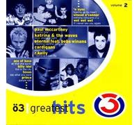 Diverse - Oe3 Greatest Hits Vol.2 [Import]