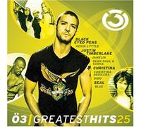 Diverse - Oe3 Greatest Hits Vol.25
