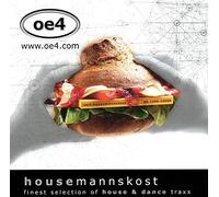 Diverse - Oe4.Housemannskost