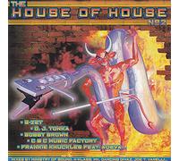 Diverse - of House No.2 [Import]