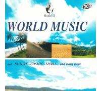 Diverse - of World Music [Import]