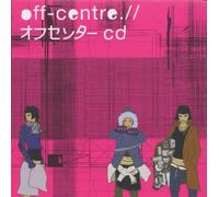 Diverse - Off Centre [Import]