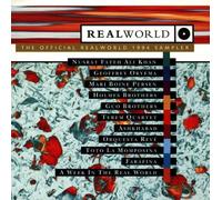 Diverse - Offical Real World 1994 [Import]