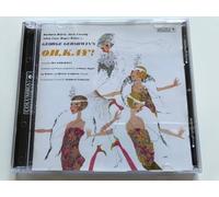 Columbia Sportswear – Diverse – Oh,Kay [Import]