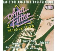 Diverse - Ohne Filter 5 [Import]