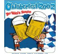 Diverse - Oktoberfest 2002-der Wie [Import]
