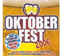 Diverse - Oktoberfest Megamix 2006 [Import]