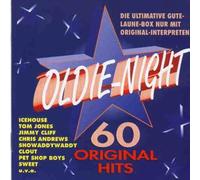 Diverse - Oldie Night 1 [Import]