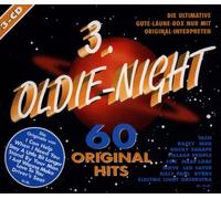 Diverse - Oldie Night 3 [Import]