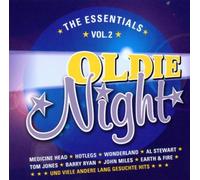Diverse - Oldie Night Essentials 2 [Import]