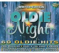 Diverse - Oldie Night-Winter Edition [Import]