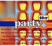 Diverse - Oldie Party 60er [Import]