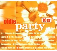 Diverse - Oldie Party-70er [Import]