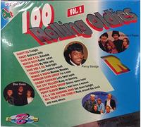Diverse (Oldies) - 100 Rolling Oldies V.2 [Import]