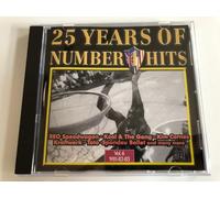 Various Artists - 25 Years of Number 1 Hits 6