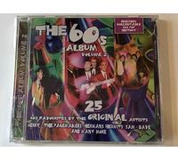 Diverse (Oldies) – 60's Album – Import