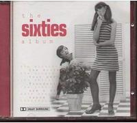 Diverse (Oldies) - 60's Album