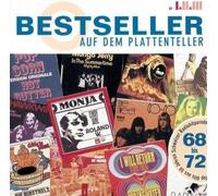 Diverse Oldies - Bestseller 68-72 [Import]