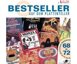 Diverse Oldies - Bestseller 68-72 [Import]