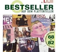 Diverse Oldies - Bestseller 68-82 [Import]