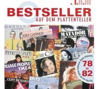 Diverse Oldies - Bestseller 78-82 [Import]