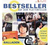 Diverse Oldies - Bestseller Ballads [Import]