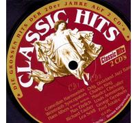 Diverse (Oldies) - Classic Hits der 20er Jahre [Import]