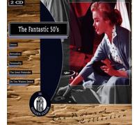 Various - The Fantastic 50s [Import]