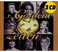 Diverse (Oldies) - Goldene Zeiten [Import]