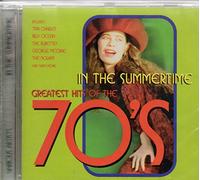 Diverse (Oldies) - Greatest Hits of The 70's [Import]