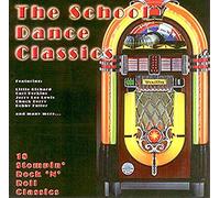 Diverse (Oldies) - High School Dance Classics [Import]