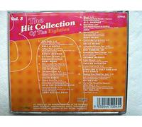 Diverse (Oldies) – Hit Collection des années 80 – Import