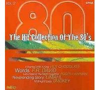 Diverse (Oldies) - Hit Collection of The 80's [Import]