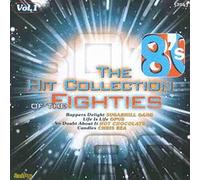 Hit Collection of the 80 S*Vol - Hit Collection of The 80 SVol [Import]