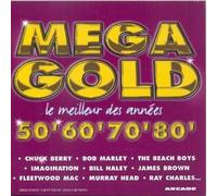 Diverse (Oldies) - Hits of The 50's/60's/70's/80'
