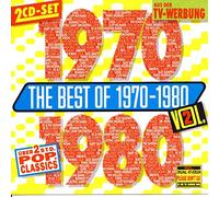 Diverse (Oldies) - Hits of The 70'S/80'S [Import]