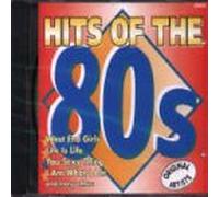 Hits Of The 80's