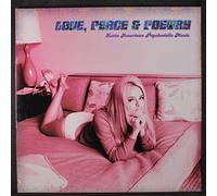 Diverse (Oldies) - Love,Peace & Poetry of 60's [Import]