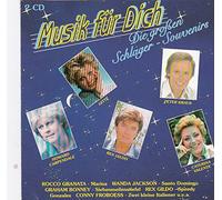 Diverse (Oldies) - Musik für Dich [Import]