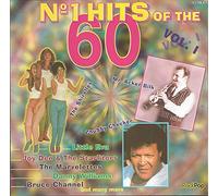 Diverse (Oldies) - Nr.1 Hits of The 60's [Import]