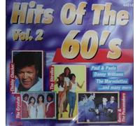 Diverse (Oldies) - Nr.1 Hits of the 60's V.2