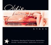 Diverse Oldies - Oldie Stars [Import]