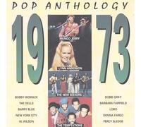 Diverse (Oldies) - Pop Anthology 1973 [Import]