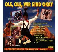 Diverse - Ole,Wir Sind Okay [Import]